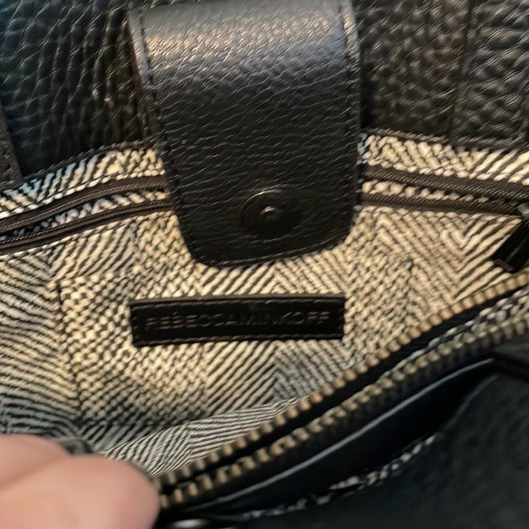Rebecca Minkoff bag - Picture 3 of 6